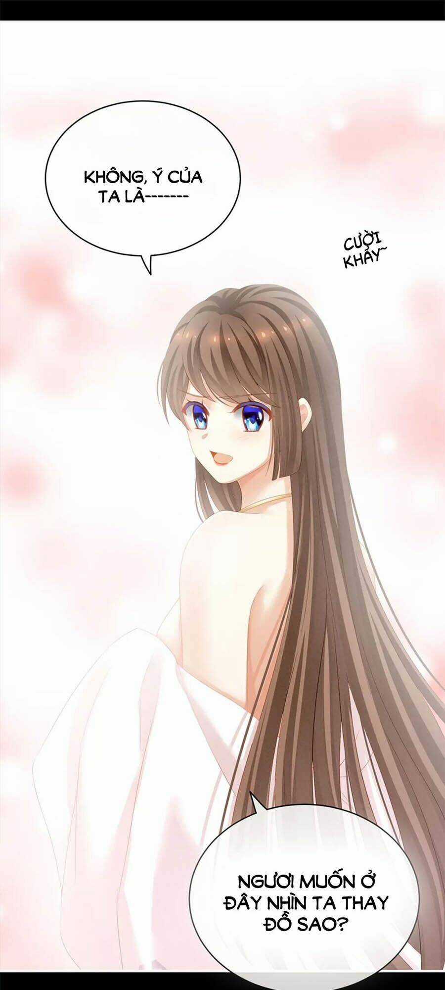 Hậu Cung Của Nữ Đế Chapter 120 trang 0