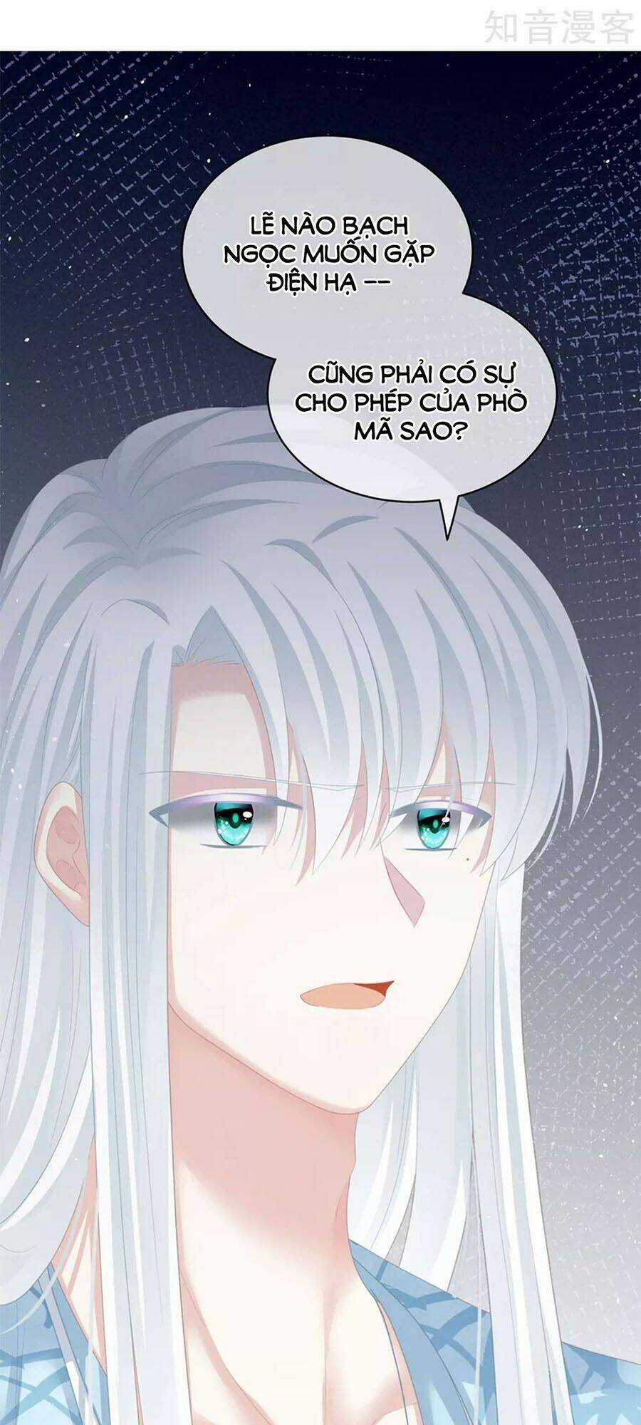 Hậu Cung Của Nữ Đế Chapter 123 trang 0