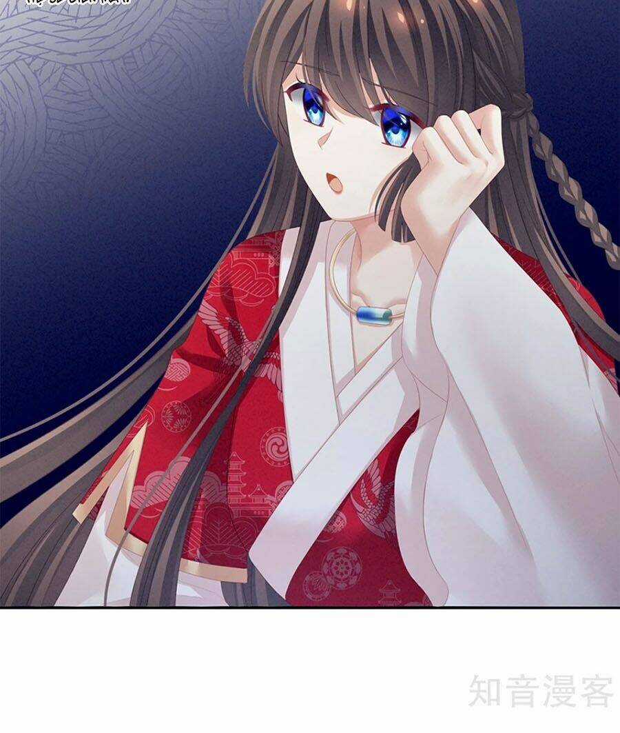 Hậu Cung Của Nữ Đế Chapter 126 trang 1