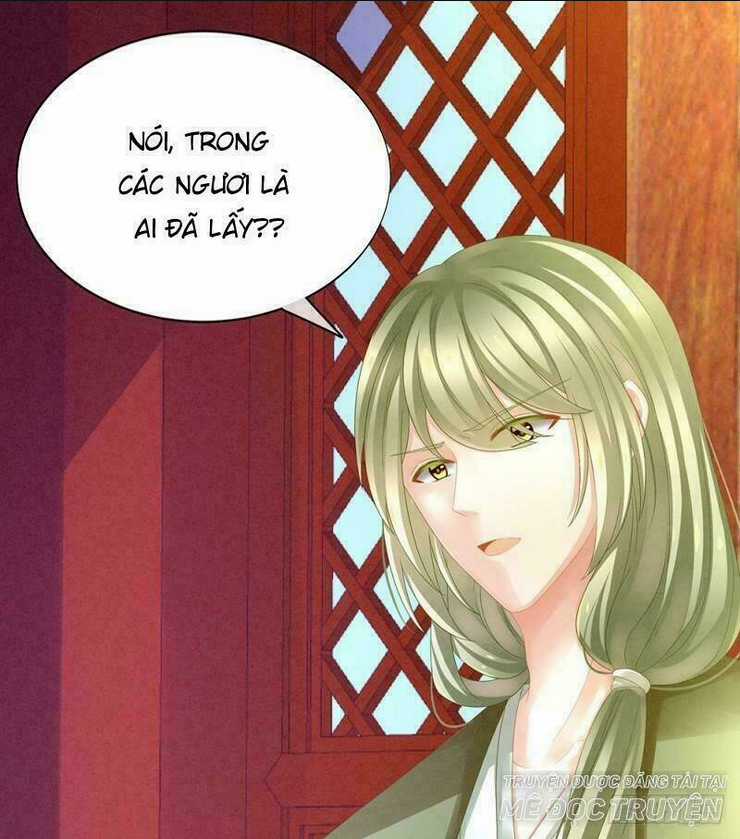 Hậu Cung Của Nữ Đế Chapter 14 trang 10