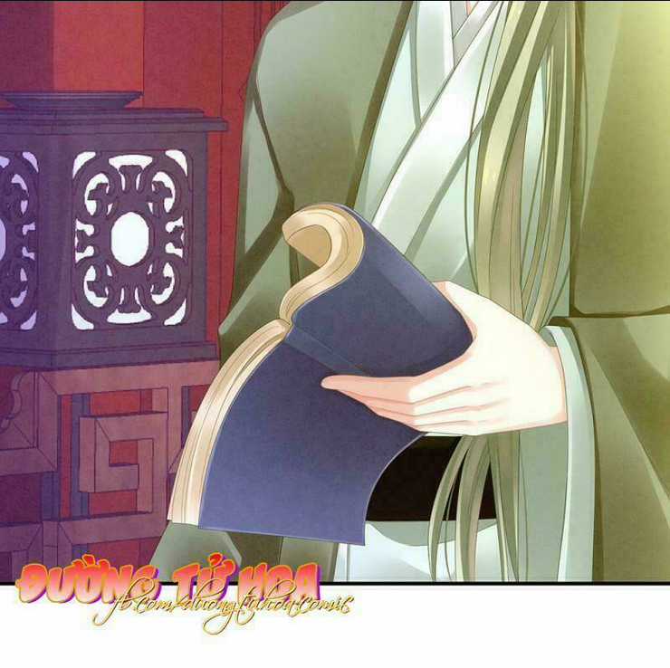 Hậu Cung Của Nữ Đế Chapter 14 trang 11