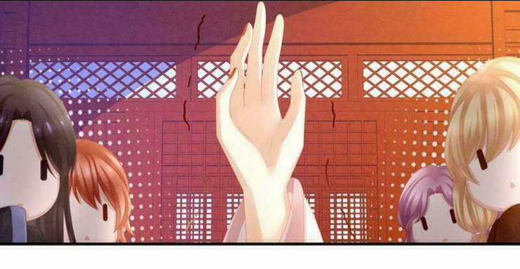 Hậu Cung Của Nữ Đế Chapter 14 trang 13