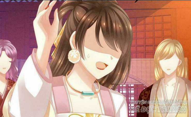 Hậu Cung Của Nữ Đế Chapter 14 trang 15