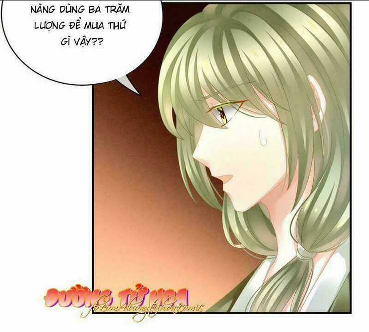Hậu Cung Của Nữ Đế Chapter 14 trang 17