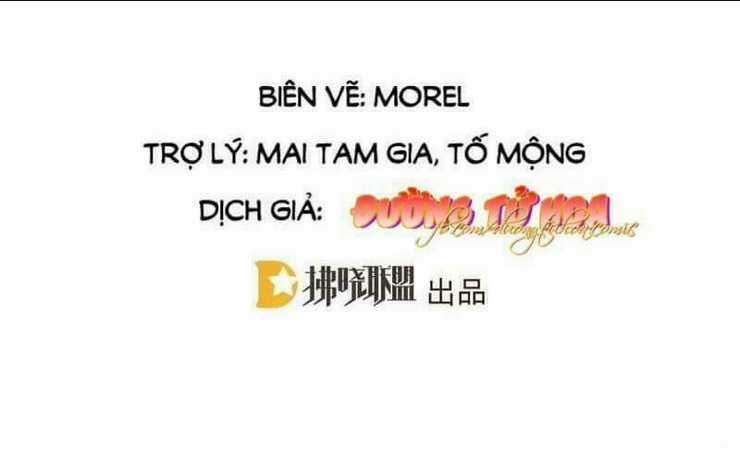 Hậu Cung Của Nữ Đế Chapter 14 trang 2