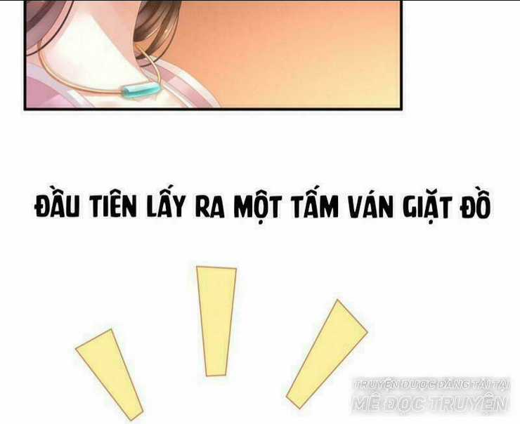 Hậu Cung Của Nữ Đế Chapter 14 trang 20