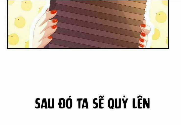 Hậu Cung Của Nữ Đế Chapter 14 trang 22