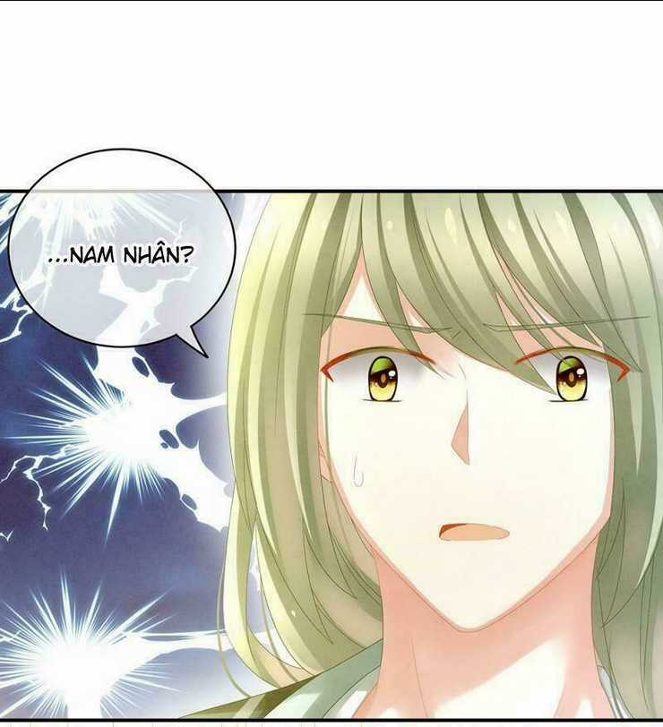 Hậu Cung Của Nữ Đế Chapter 14 trang 28