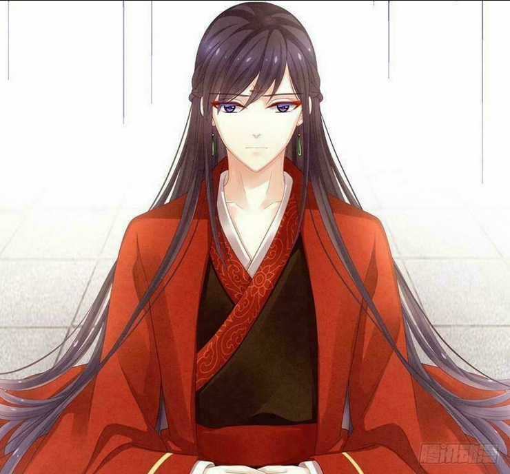 Hậu Cung Của Nữ Đế Chapter 14 trang 31