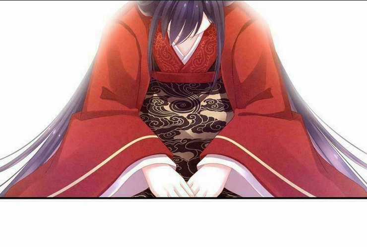 Hậu Cung Của Nữ Đế Chapter 14 trang 36