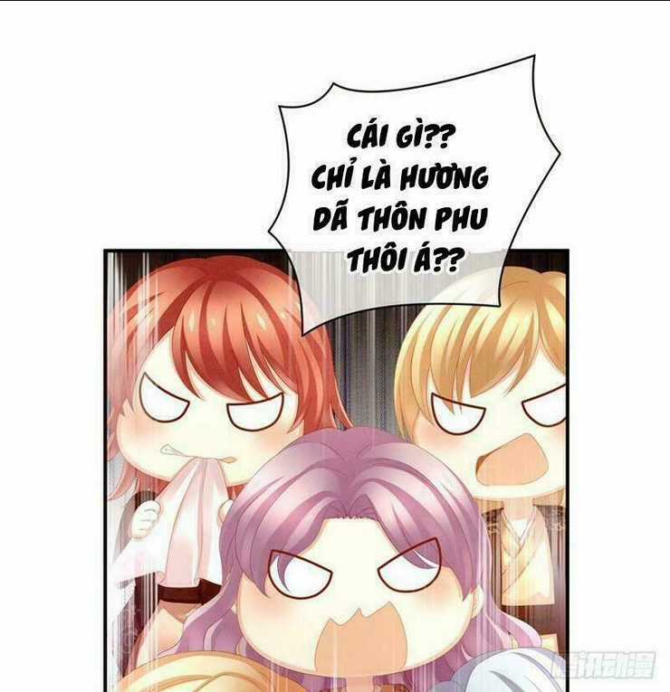 Hậu Cung Của Nữ Đế Chapter 14 trang 37