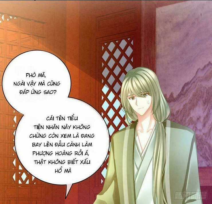 Hậu Cung Của Nữ Đế Chapter 14 trang 39