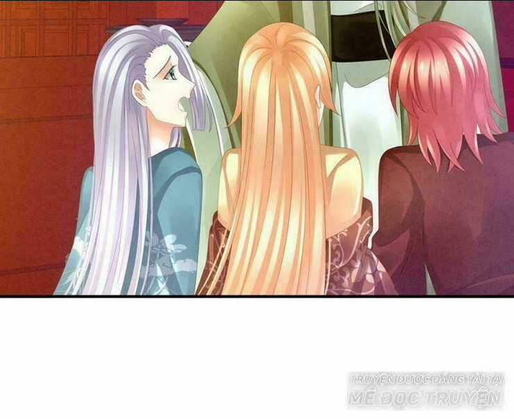 Hậu Cung Của Nữ Đế Chapter 14 trang 40