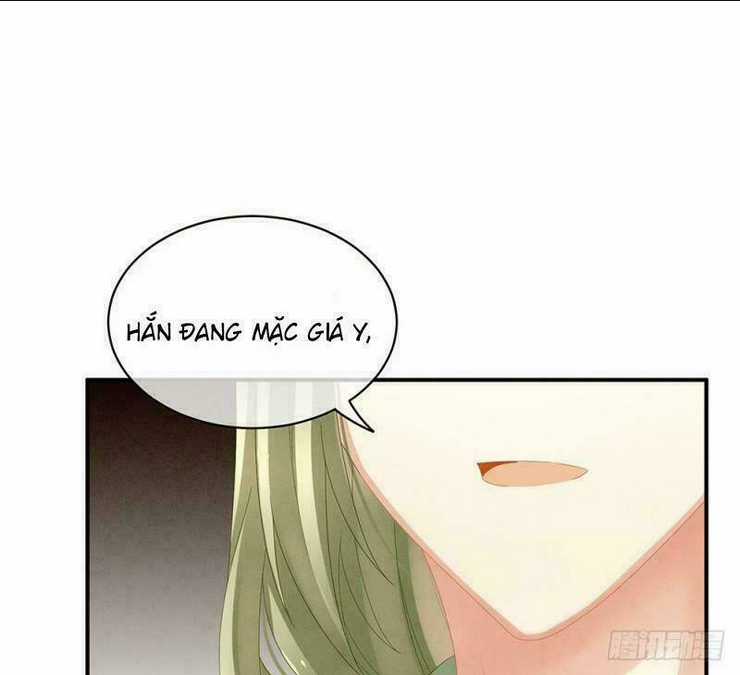Hậu Cung Của Nữ Đế Chapter 14 trang 41