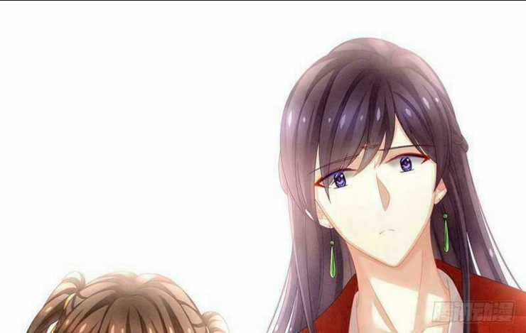 Hậu Cung Của Nữ Đế Chapter 14 trang 44