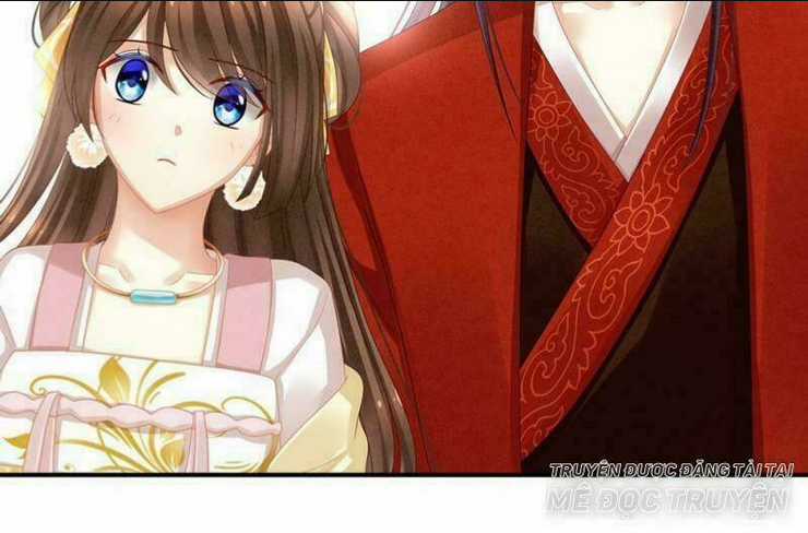 Hậu Cung Của Nữ Đế Chapter 14 trang 45