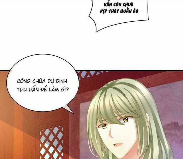 Hậu Cung Của Nữ Đế Chapter 14 trang 47