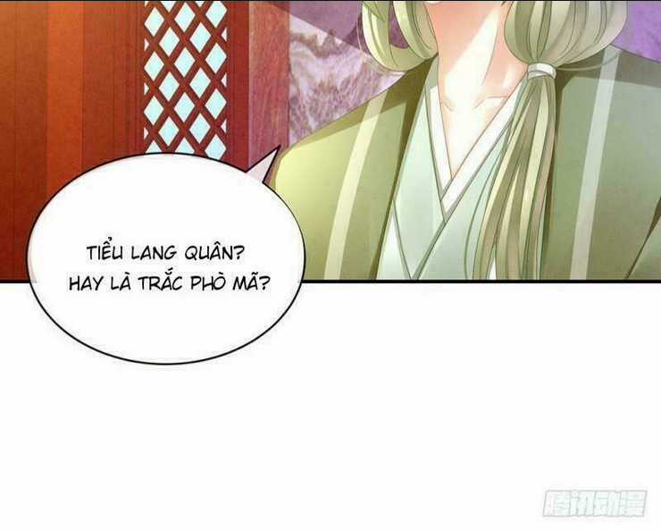 Hậu Cung Của Nữ Đế Chapter 14 trang 48