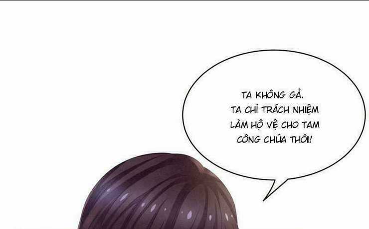 Hậu Cung Của Nữ Đế Chapter 14 trang 49