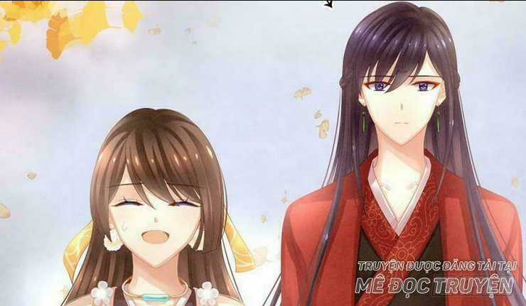 Hậu Cung Của Nữ Đế Chapter 14 trang 5