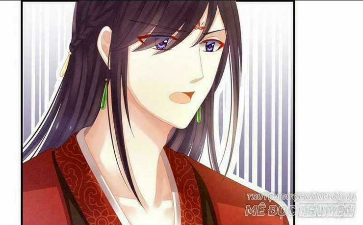 Hậu Cung Của Nữ Đế Chapter 14 trang 50