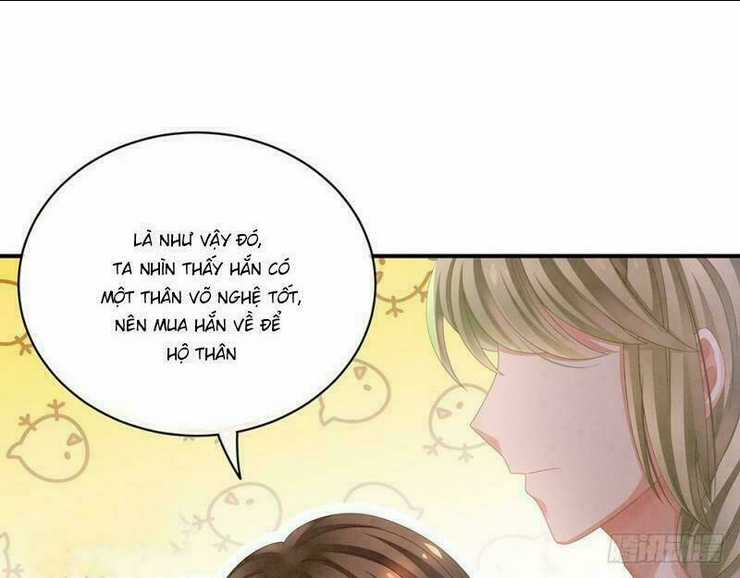 Hậu Cung Của Nữ Đế Chapter 14 trang 52