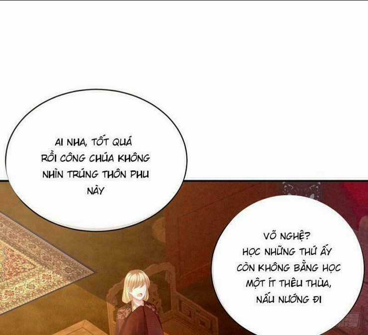 Hậu Cung Của Nữ Đế Chapter 14 trang 54