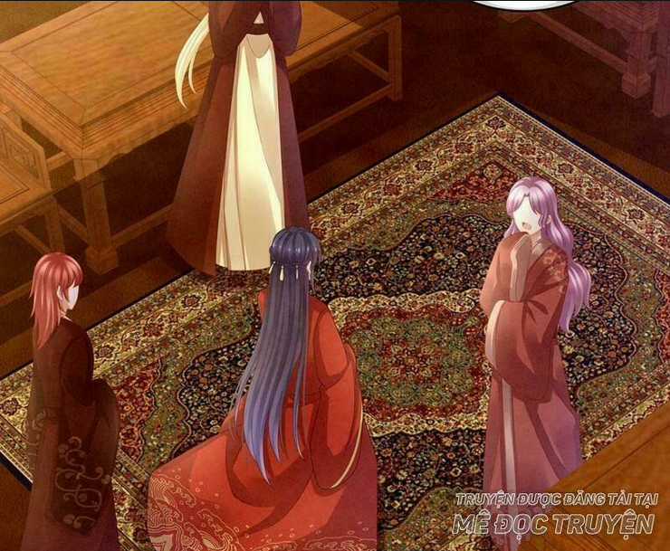 Hậu Cung Của Nữ Đế Chapter 14 trang 55