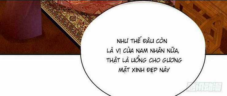 Hậu Cung Của Nữ Đế Chapter 14 trang 56