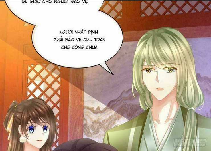 Hậu Cung Của Nữ Đế Chapter 14 trang 58