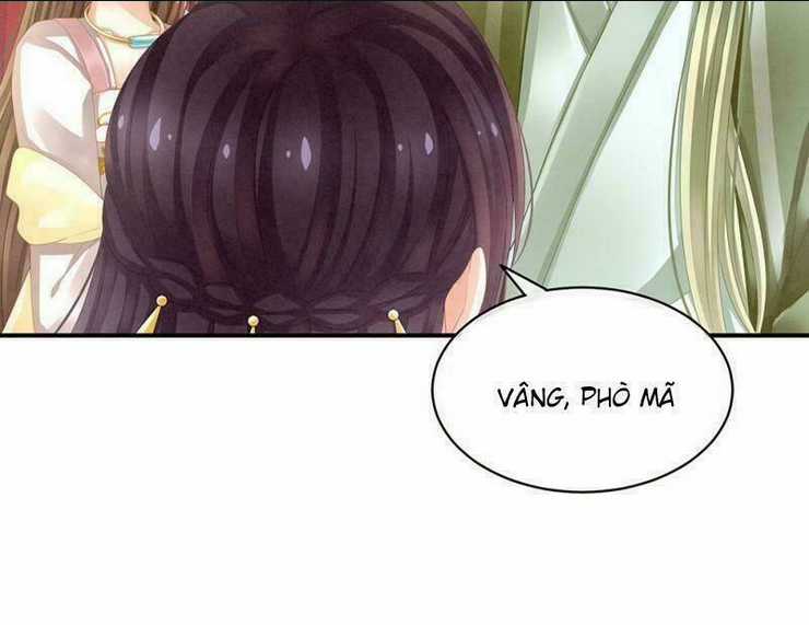 Hậu Cung Của Nữ Đế Chapter 14 trang 59