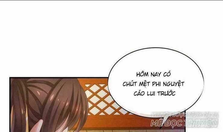 Hậu Cung Của Nữ Đế Chapter 14 trang 60