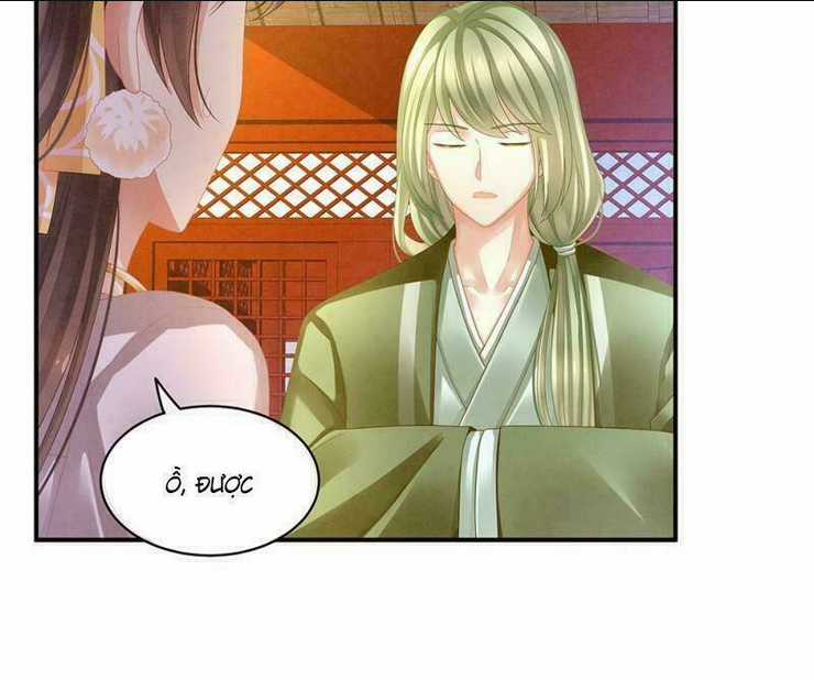Hậu Cung Của Nữ Đế Chapter 14 trang 61