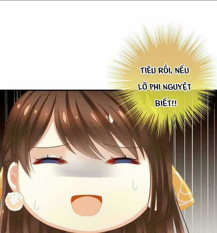 Hậu Cung Của Nữ Đế Chapter 14 trang 7