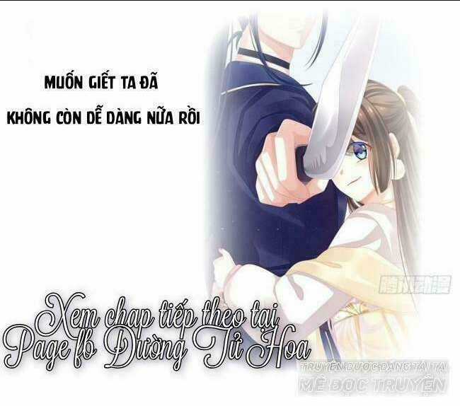 Hậu Cung Của Nữ Đế Chapter 14 trang 70