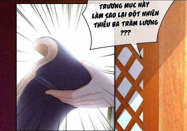Hậu Cung Của Nữ Đế Chapter 14 trang 9