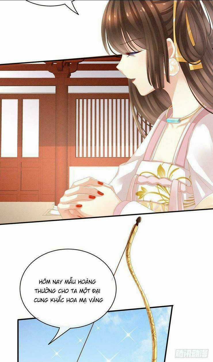 Hậu Cung Của Nữ Đế Chapter 15 trang 14