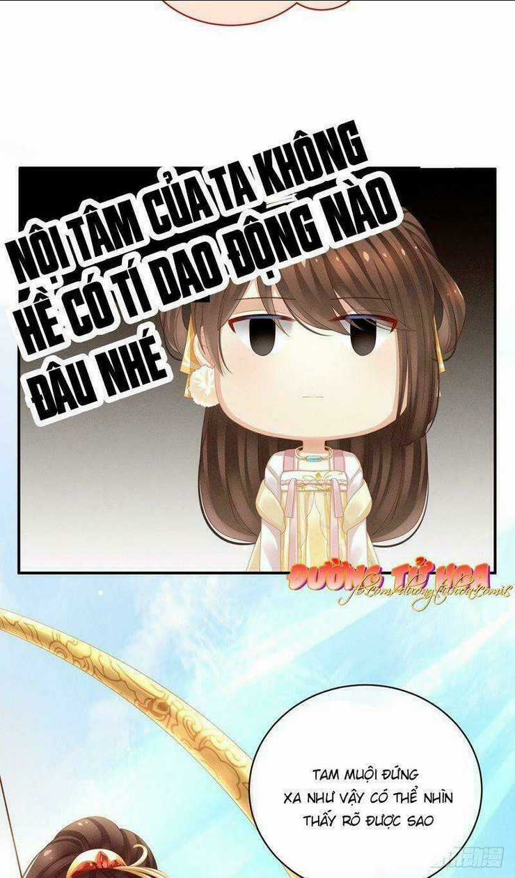 Hậu Cung Của Nữ Đế Chapter 15 trang 17