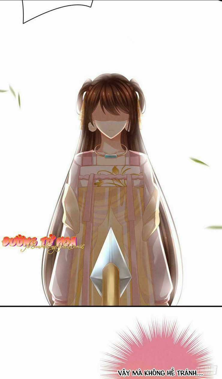 Hậu Cung Của Nữ Đế Chapter 15 trang 19