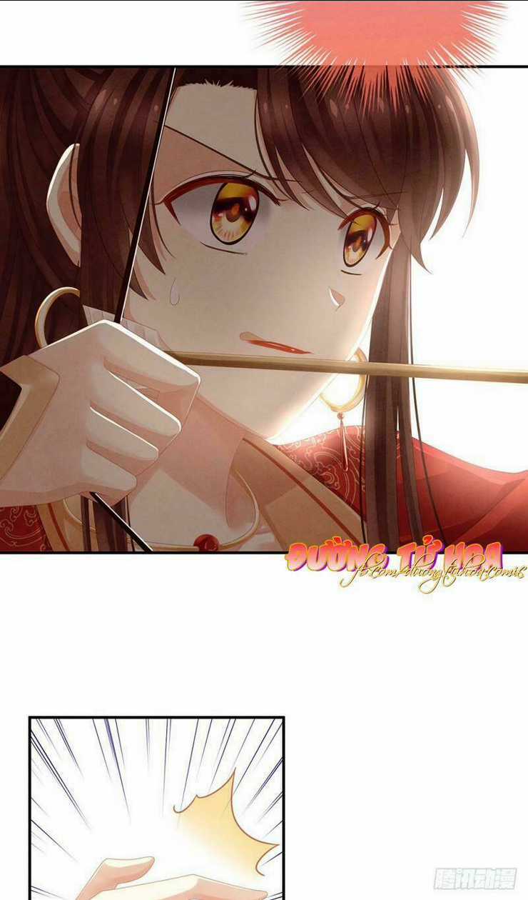 Hậu Cung Của Nữ Đế Chapter 15 trang 20