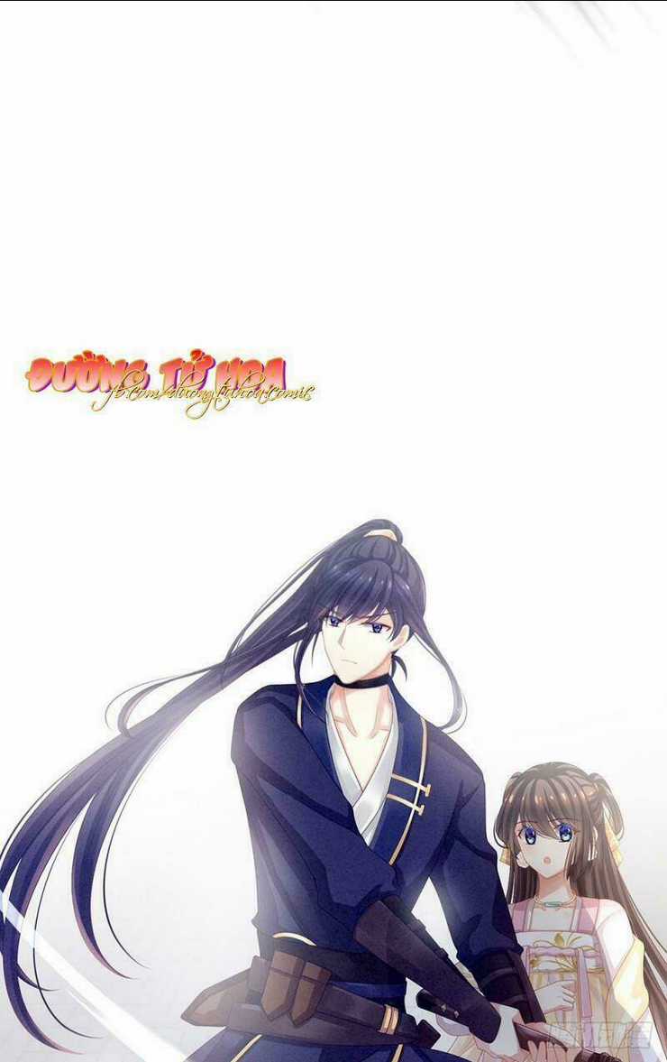 Hậu Cung Của Nữ Đế Chapter 15 trang 23