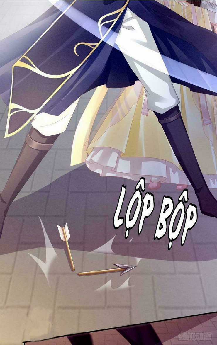 Hậu Cung Của Nữ Đế Chapter 15 trang 24