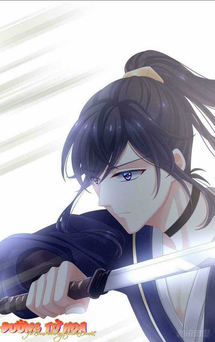 Hậu Cung Của Nữ Đế Chapter 15 trang 26