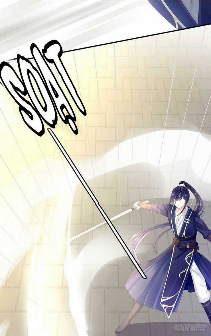 Hậu Cung Của Nữ Đế Chapter 15 trang 27