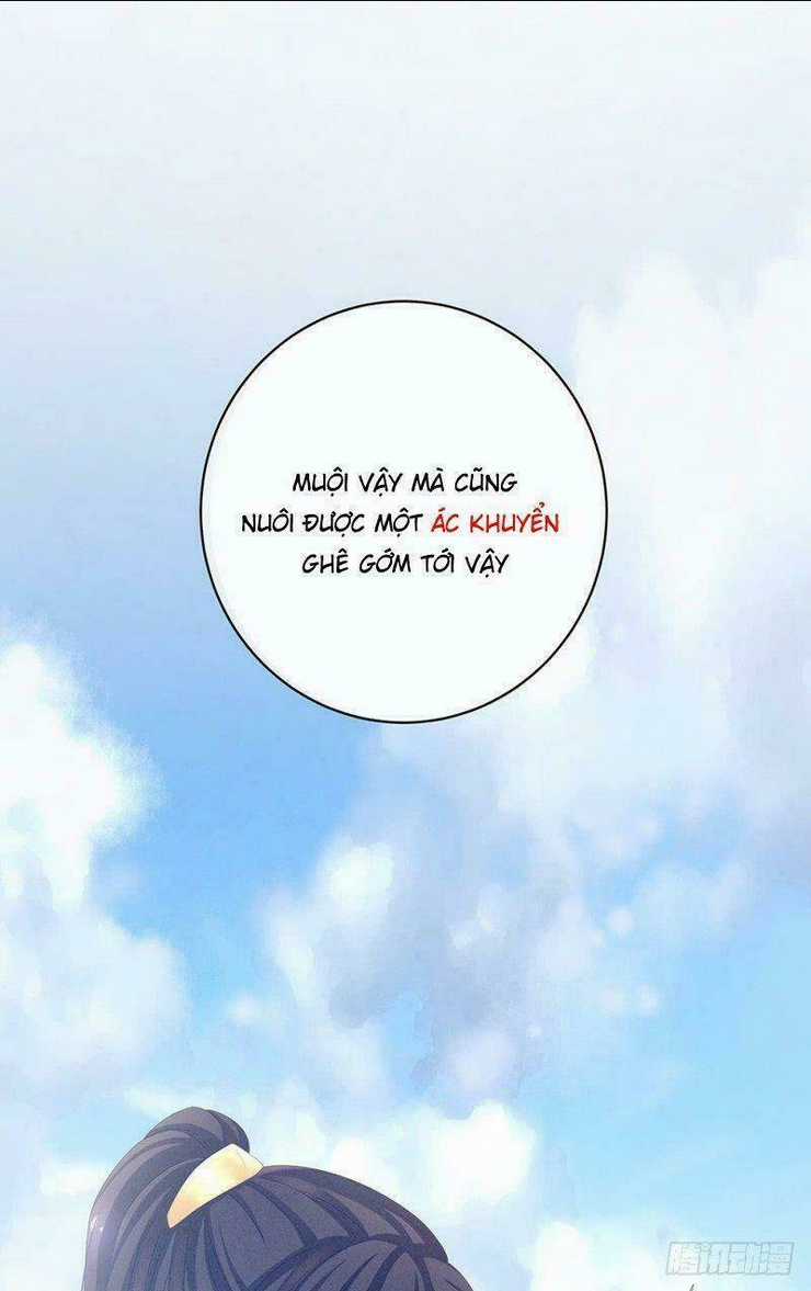 Hậu Cung Của Nữ Đế Chapter 15 trang 30