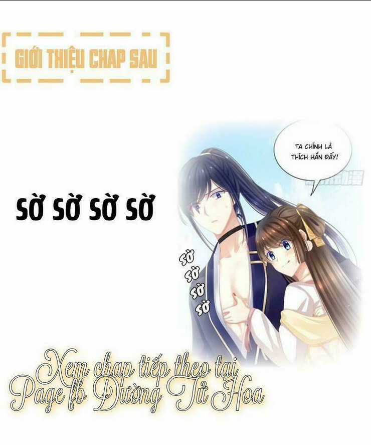 Hậu Cung Của Nữ Đế Chapter 15 trang 33