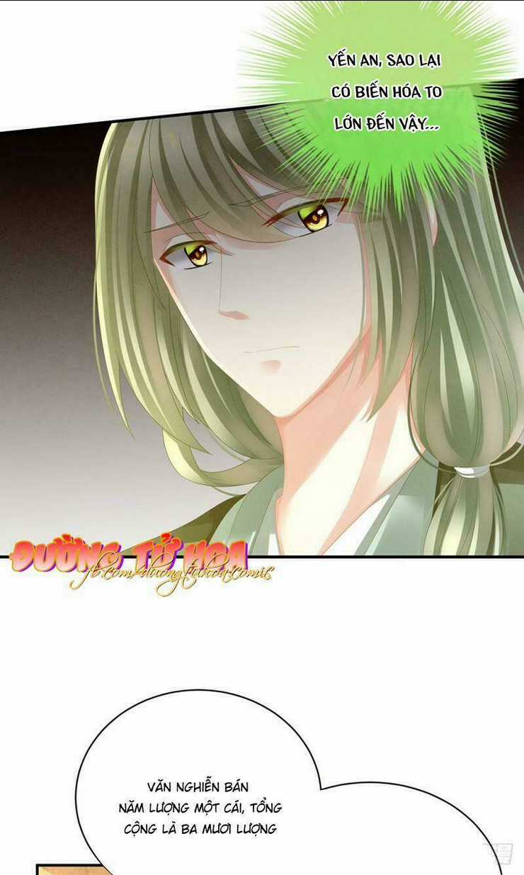 Hậu Cung Của Nữ Đế Chapter 15 trang 8