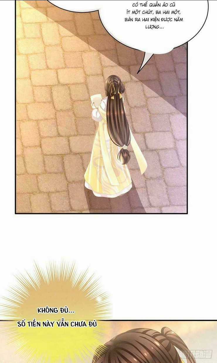 Hậu Cung Của Nữ Đế Chapter 15 trang 9