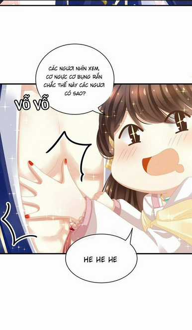 Hậu Cung Của Nữ Đế Chapter 16 trang 10