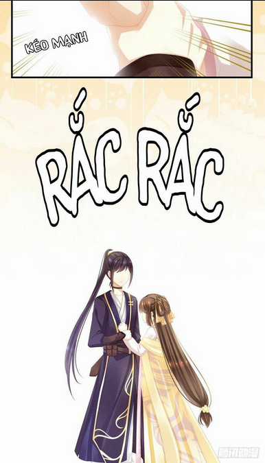 Hậu Cung Của Nữ Đế Chapter 16 trang 12